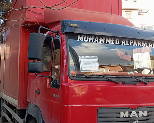 Ankara Bade Evden Eve Nakliyat Kimdir?